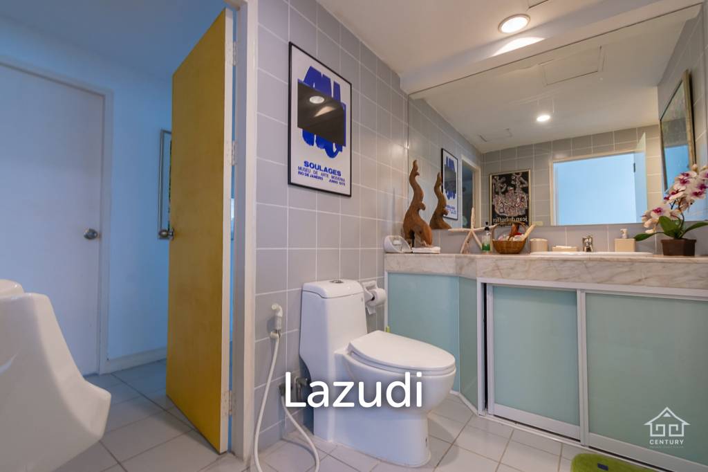 260 Sqm 3 Bed 3 Bath Condominium For Sale