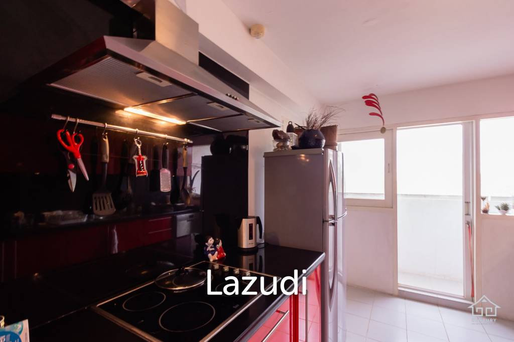 260 Sqm 3 Bed 3 Bath Condominium For Sale