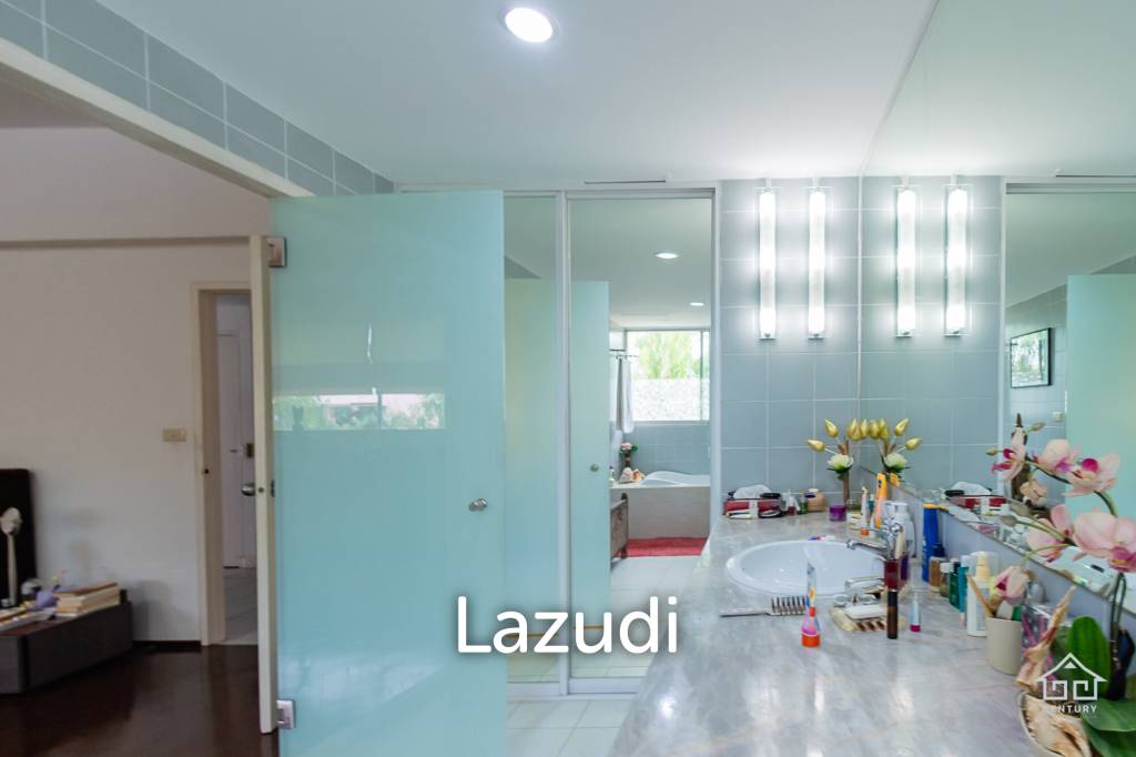 260 Sqm 3 Bed 3 Bath Condominium For Sale