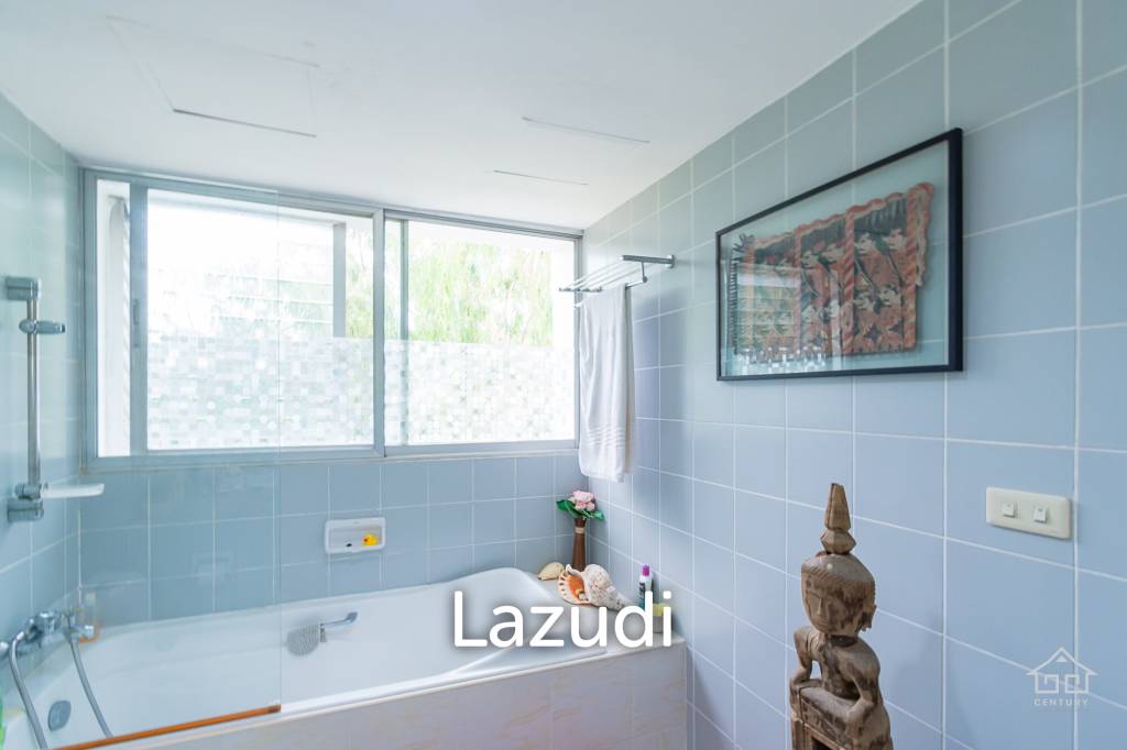 260 Sqm 3 Bed 3 Bath Condominium For Sale