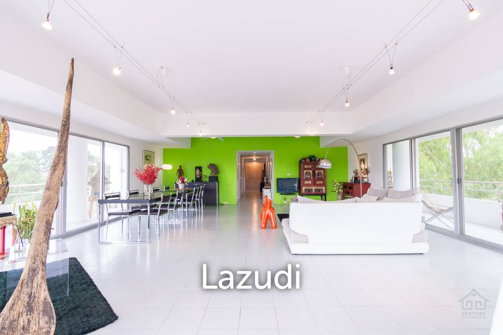 260 Sqm 3 Bed 3 Bath Condominium For Sale