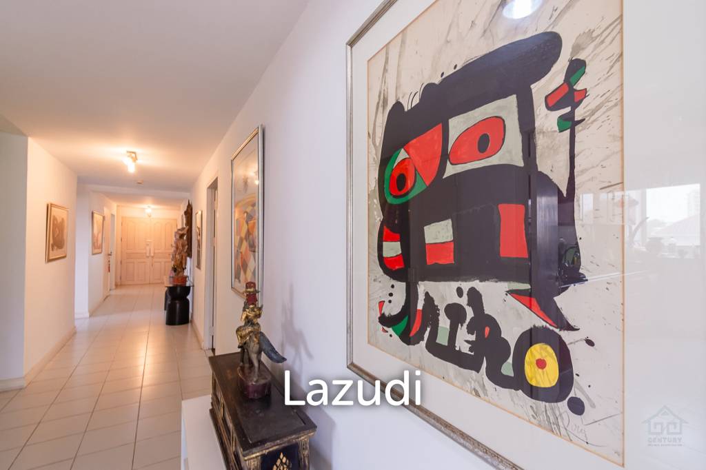 260 Sqm 3 Bed 3 Bath Condominium For Sale