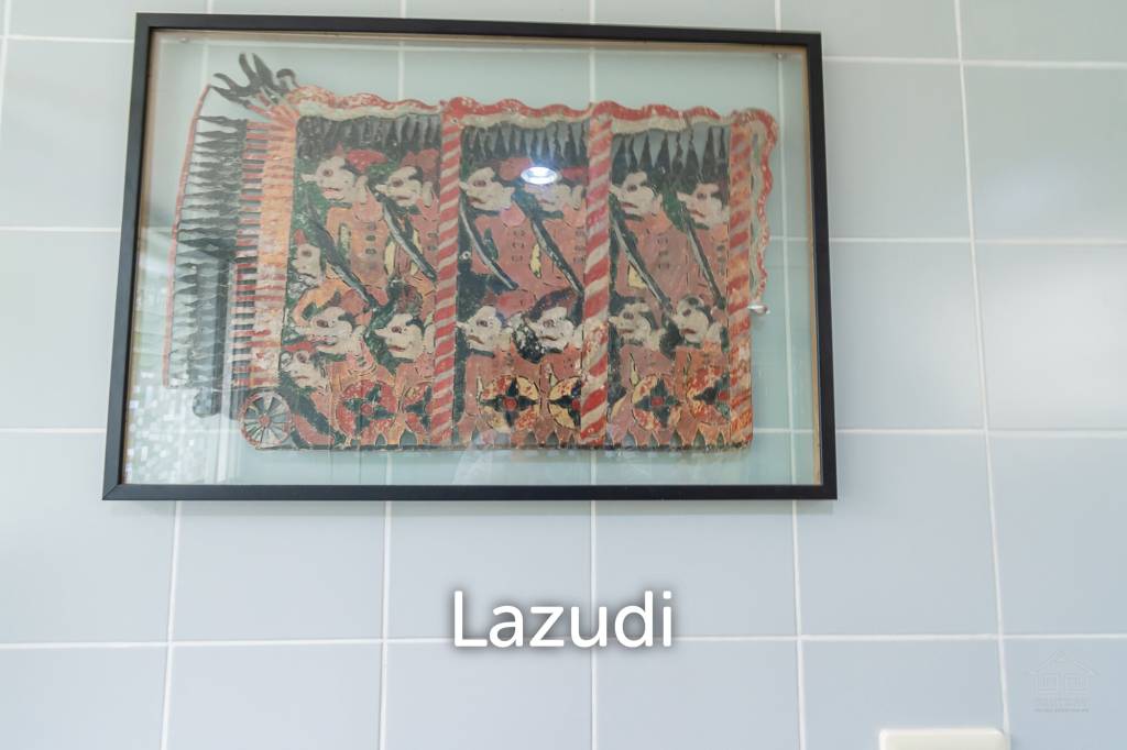 260 Sqm 3 Bed 3 Bath Condominium For Sale