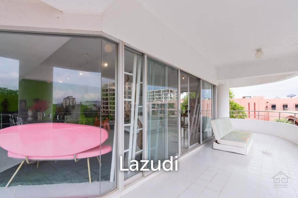 260 Sqm 3 Bed 3 Bath Condominium For Sale