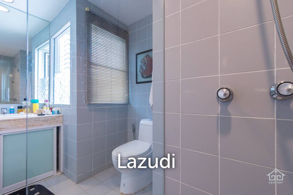 260 Sqm 3 Bed 3 Bath Condominium For Sale