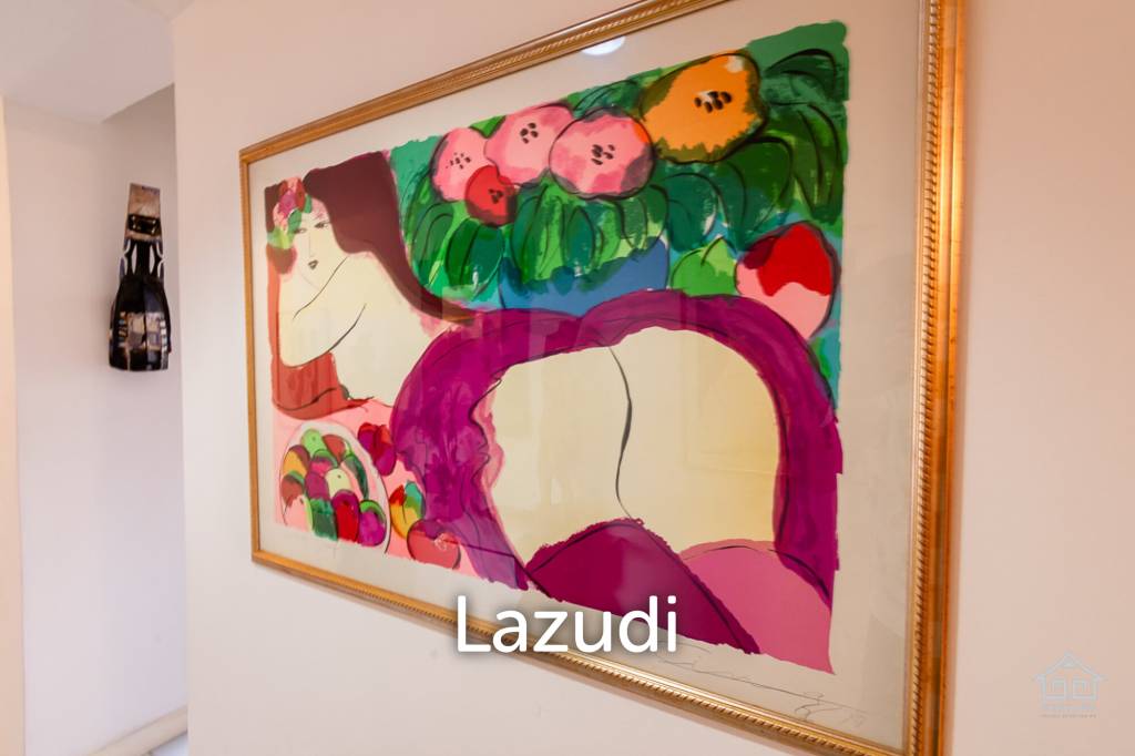 260 Sqm 3 Bed 3 Bath Condominium For Sale