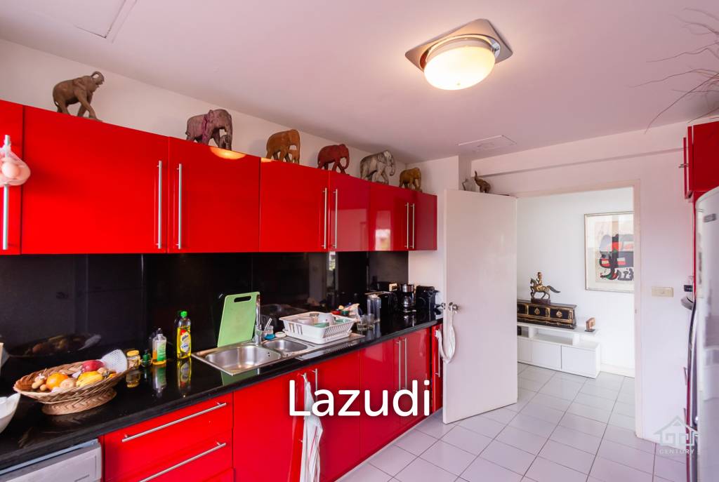 260 Sqm 3 Bed 3 Bath Condominium For Sale