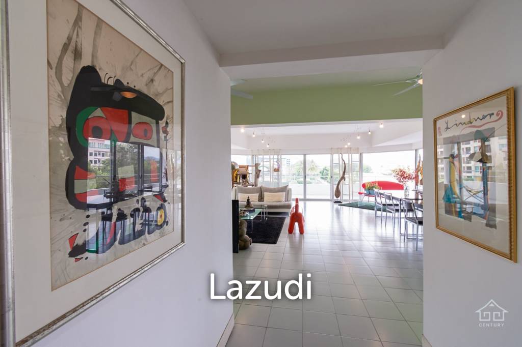 260 Sqm 3 Bed 3 Bath Condominium For Sale