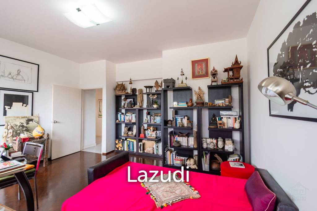 260 Sqm 3 Bed 3 Bath Condominium For Sale