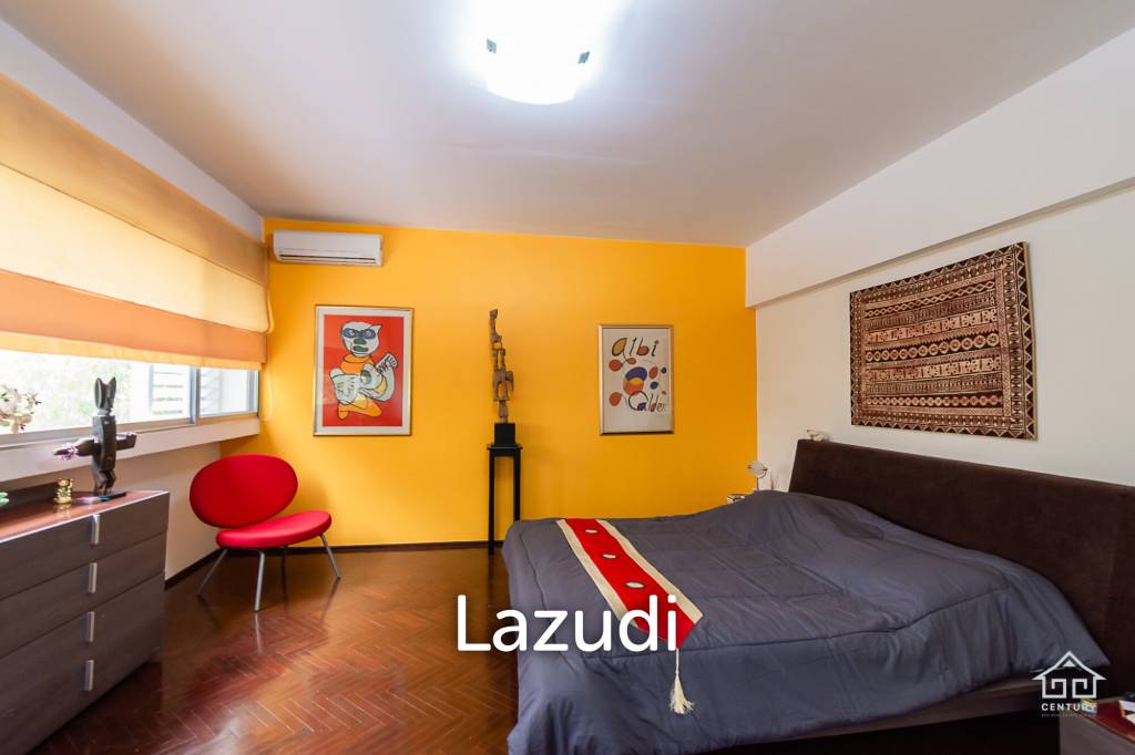 260 Sqm 3 Bed 3 Bath Condominium For Sale