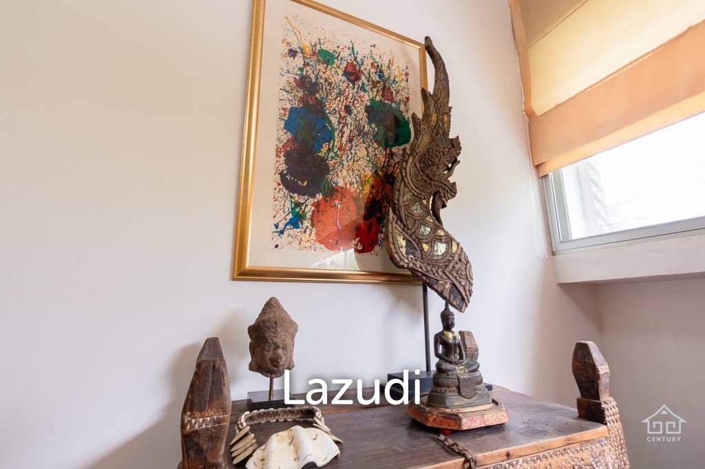 260 Sqm 3 Bed 3 Bath Condominium For Sale