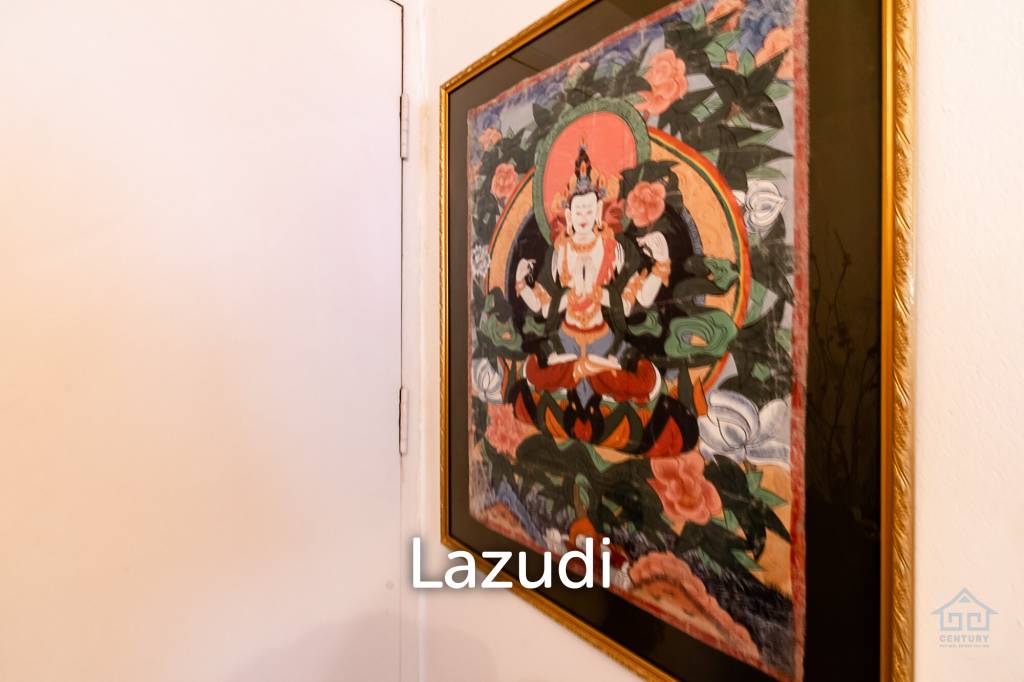 260 Sqm 3 Bed 3 Bath Condominium For Sale