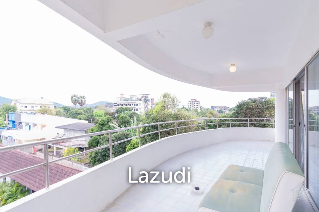 260 Sqm 3 Bed 3 Bath Condominium For Sale