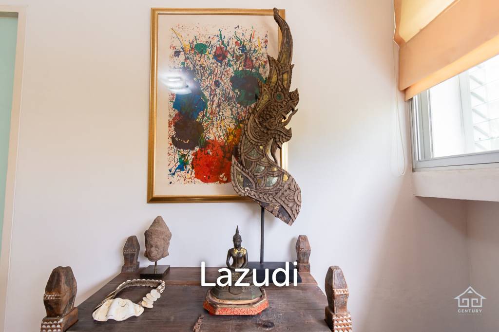 260 Sqm 3 Bed 3 Bath Condominium For Sale