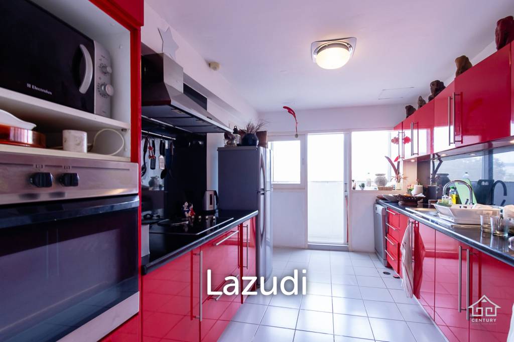 260 Sqm 3 Bed 3 Bath Condominium For Sale