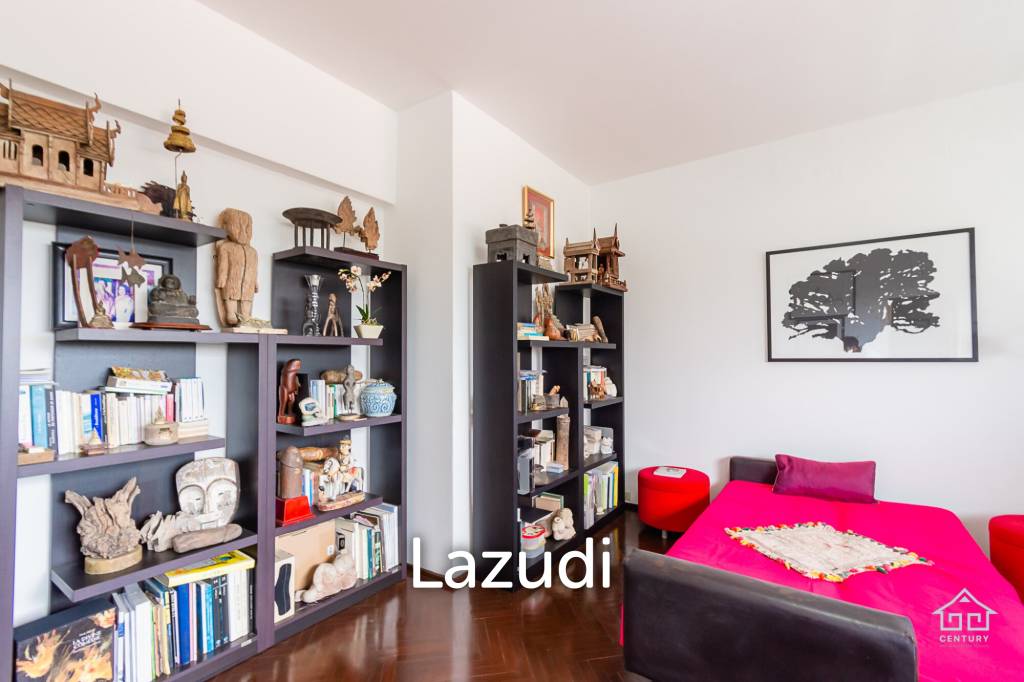 260 Sqm 3 Bed 3 Bath Condominium For Sale