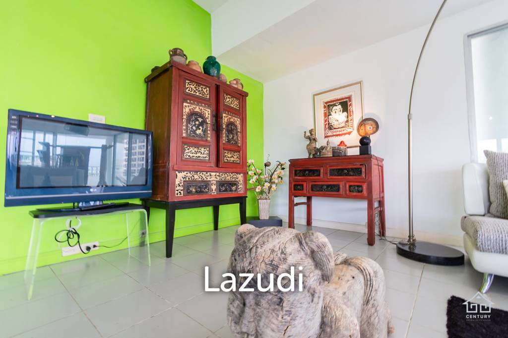 260 Sqm 3 Bed 3 Bath Condominium For Sale