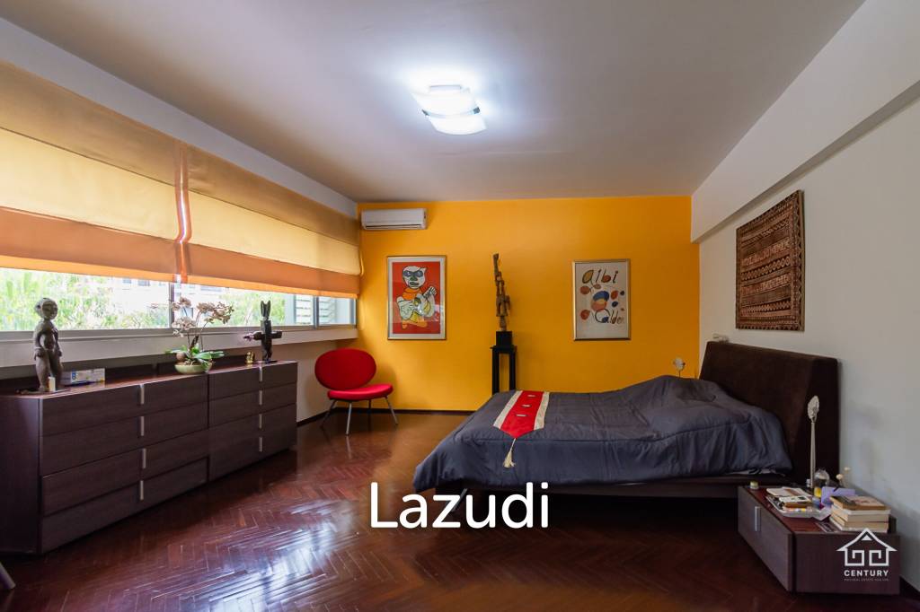 260 Sqm 3 Bed 3 Bath Condominium For Sale