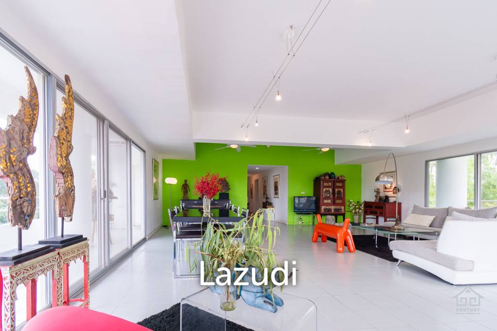 260 Sqm 3 Bed 3 Bath Condominium For Sale