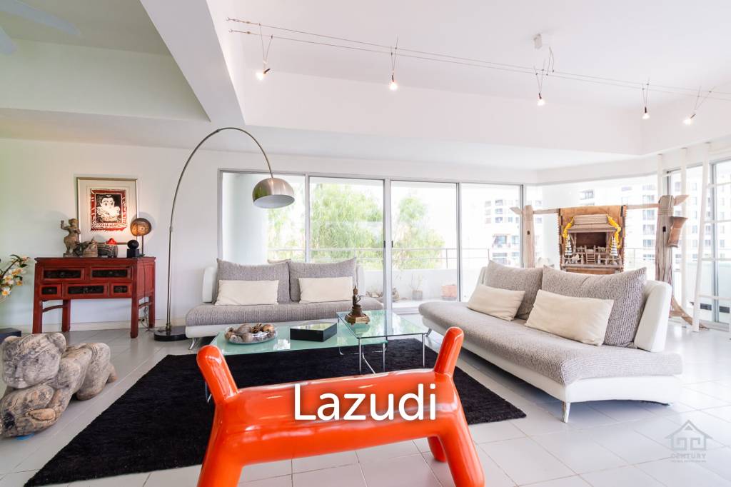 260 Sqm 3 Bed 3 Bath Condominium For Sale