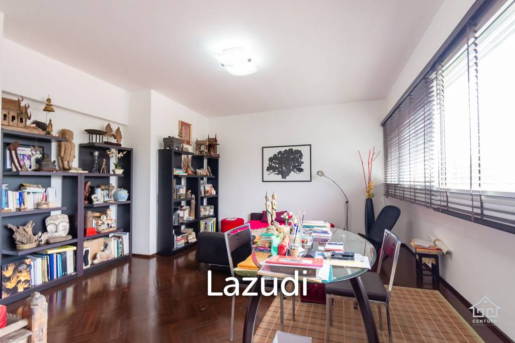 260 Sqm 3 Bed 3 Bath Condominium For Sale