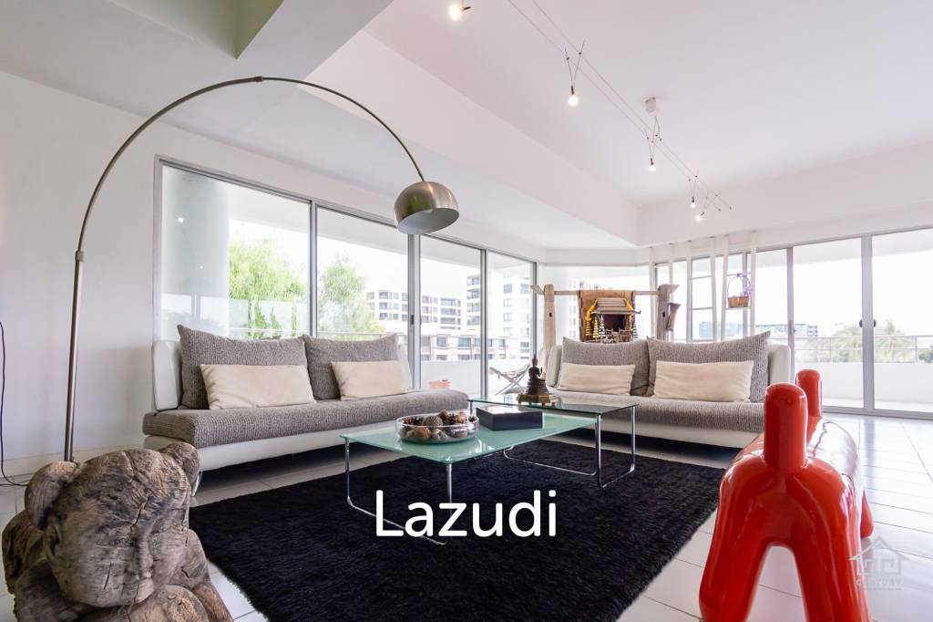 260 Sqm 3 Bed 3 Bath Condominium For Sale