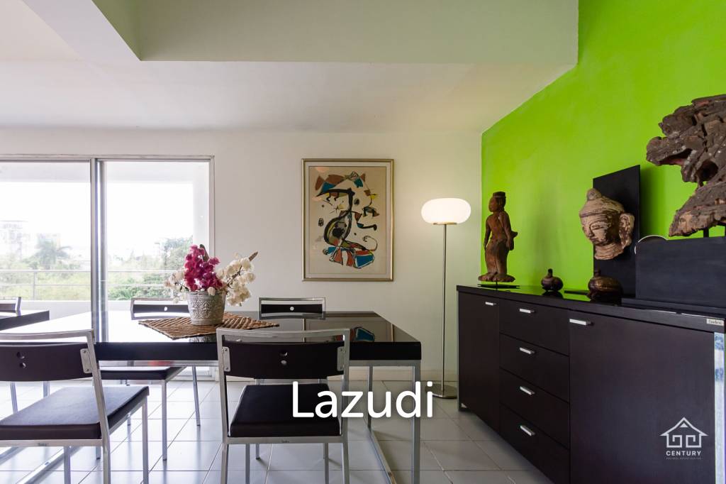 260 Sqm 3 Bed 3 Bath Condominium For Sale