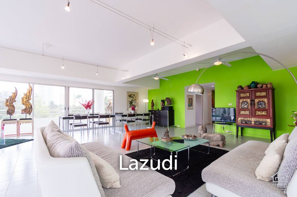 260 Sqm 3 Bed 3 Bath Condominium For Sale