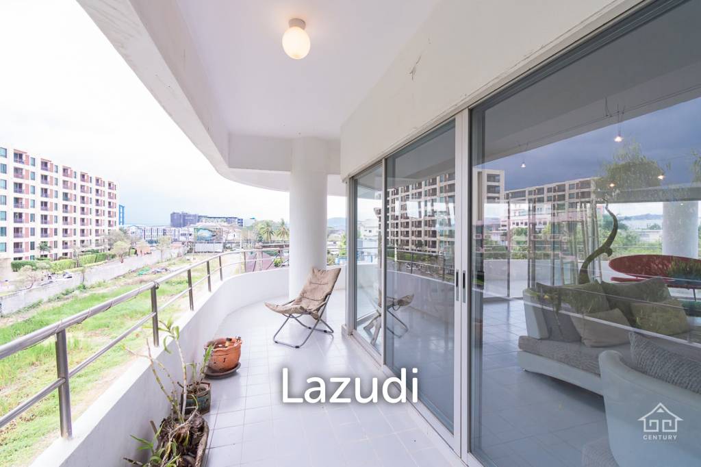 260 Sqm 3 Bed 3 Bath Condominium For Sale