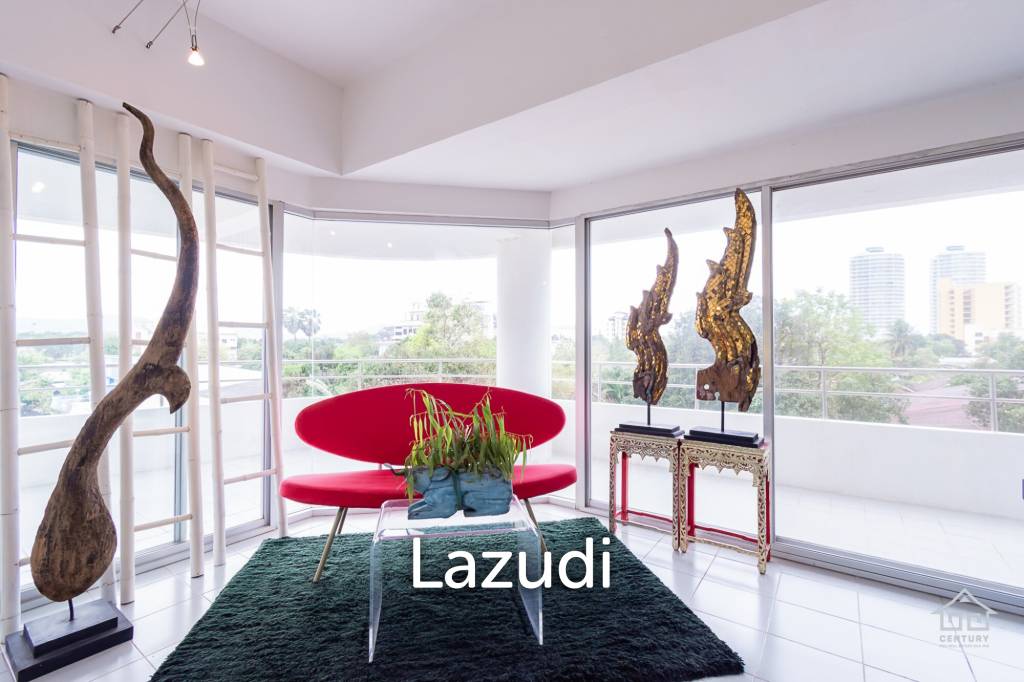 260 Sqm 3 Bed 3 Bath Condominium For Sale