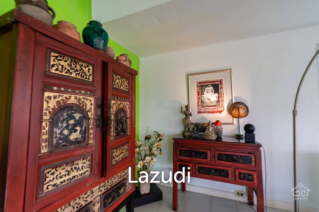 260 Sqm 3 Bed 3 Bath Condominium For Sale