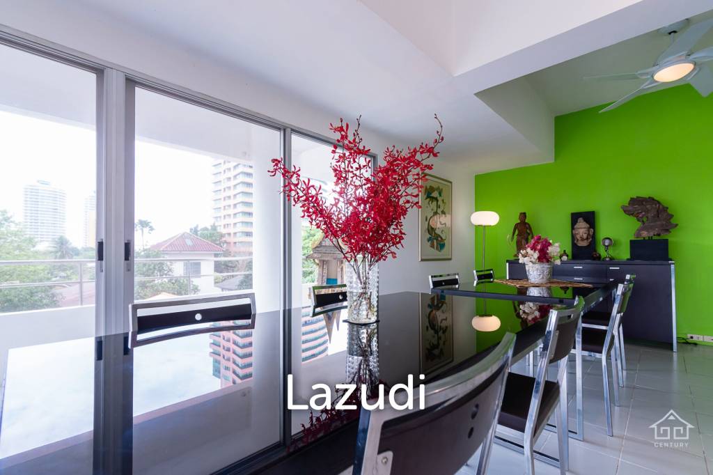 260 Sqm 3 Bed 3 Bath Condominium For Sale