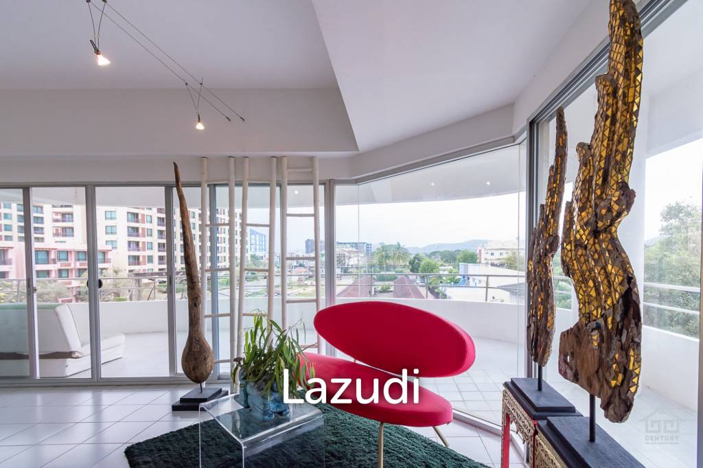 260 Sqm 3 Bed 3 Bath Condominium For Sale