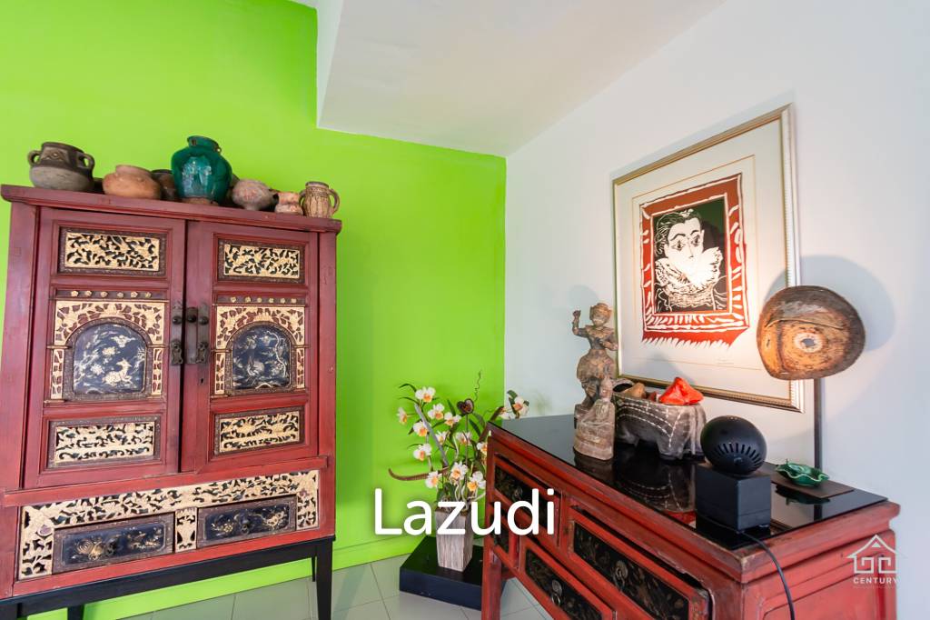 260 Sqm 3 Bed 3 Bath Condominium For Sale