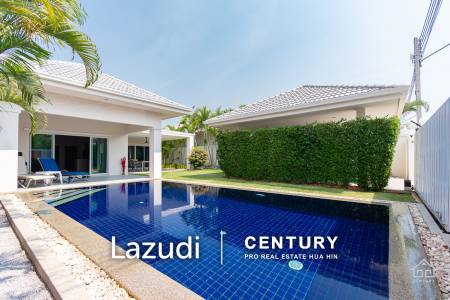 AVANUE 88 GOLD 2 : Great Value 3 Bed Pool Villa AVANUE 88 GOLD 2 : Great Value 3 Bed Pool Villa