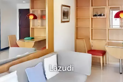 1 Bed 1 Bath 51 SQ.M at River Heaven