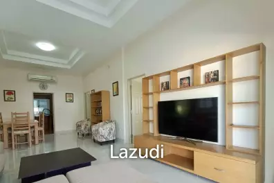 Freestanding 4 Bedroom House For Rent - Hua Hin Soi 70