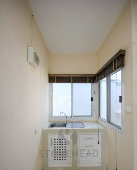 Freestanding 4 Bedroom House For Rent - Hua Hin Soi 70