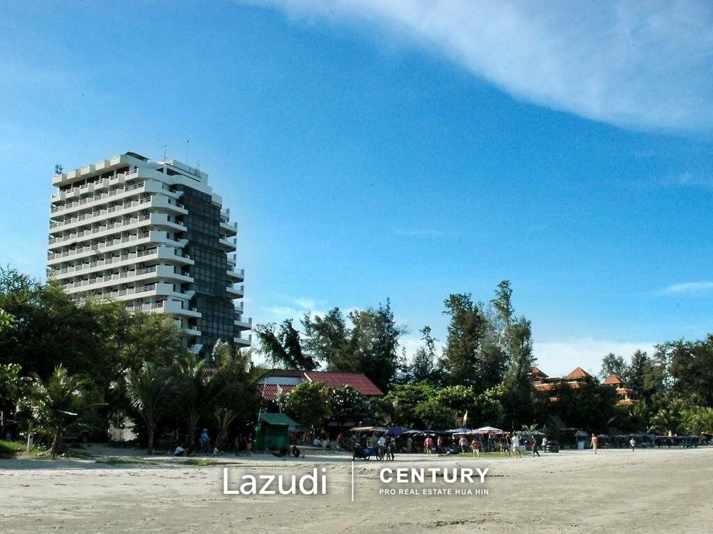 BLUEWAVE : 2 BED SEAVIEW CONDO