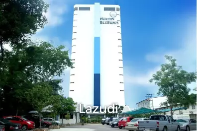 BLUEWAVE : 2 BED SEAVIEW CONDO