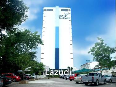 74 Sqm 2 Bed 2 Bath Condominium For Sale