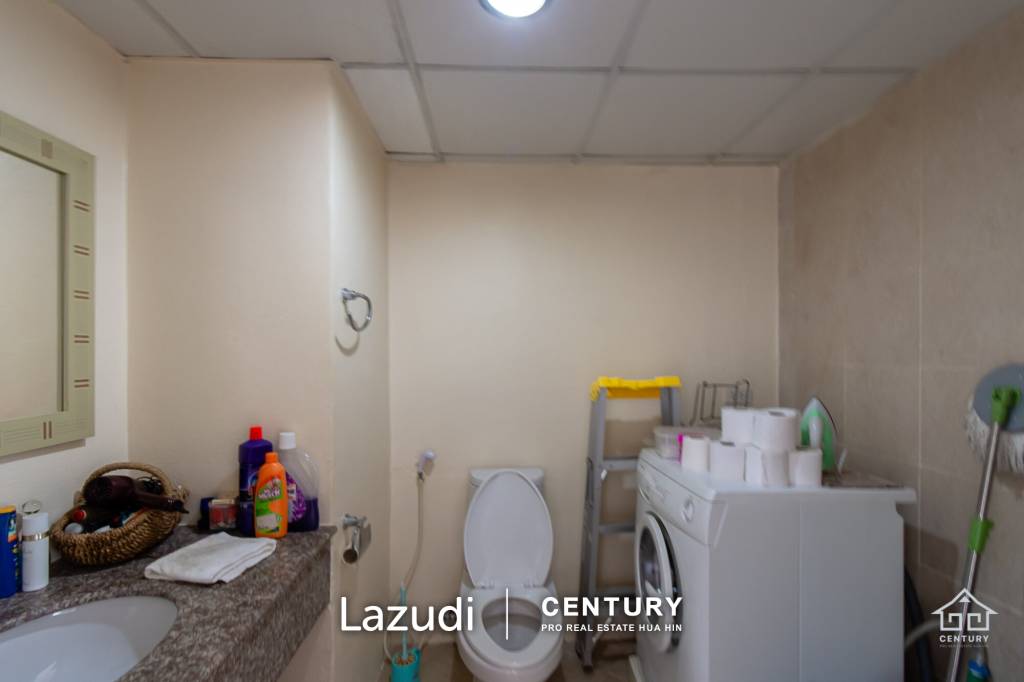 BLUEWAVE : 2 BED SEAVIEW CONDO BLUEWAVE : 2 BED SEAVIEW CONDO