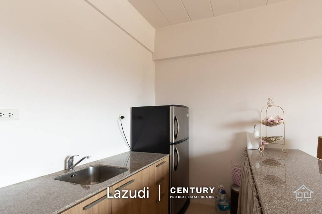 BLUEWAVE : 2 BED SEAVIEW CONDO BLUEWAVE : 2 BED SEAVIEW CONDO