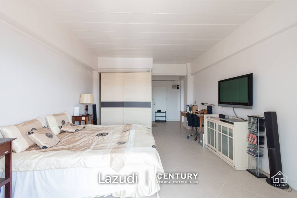 BLUEWAVE : 2 BED SEAVIEW CONDO BLUEWAVE : 2 BED SEAVIEW CONDO