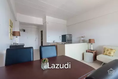 BLUEWAVE : 2 BED SEAVIEW CONDO