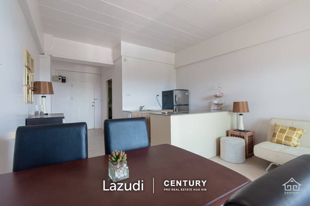 BLUEWAVE : 2 BED SEAVIEW CONDO BLUEWAVE : 2 BED SEAVIEW CONDO