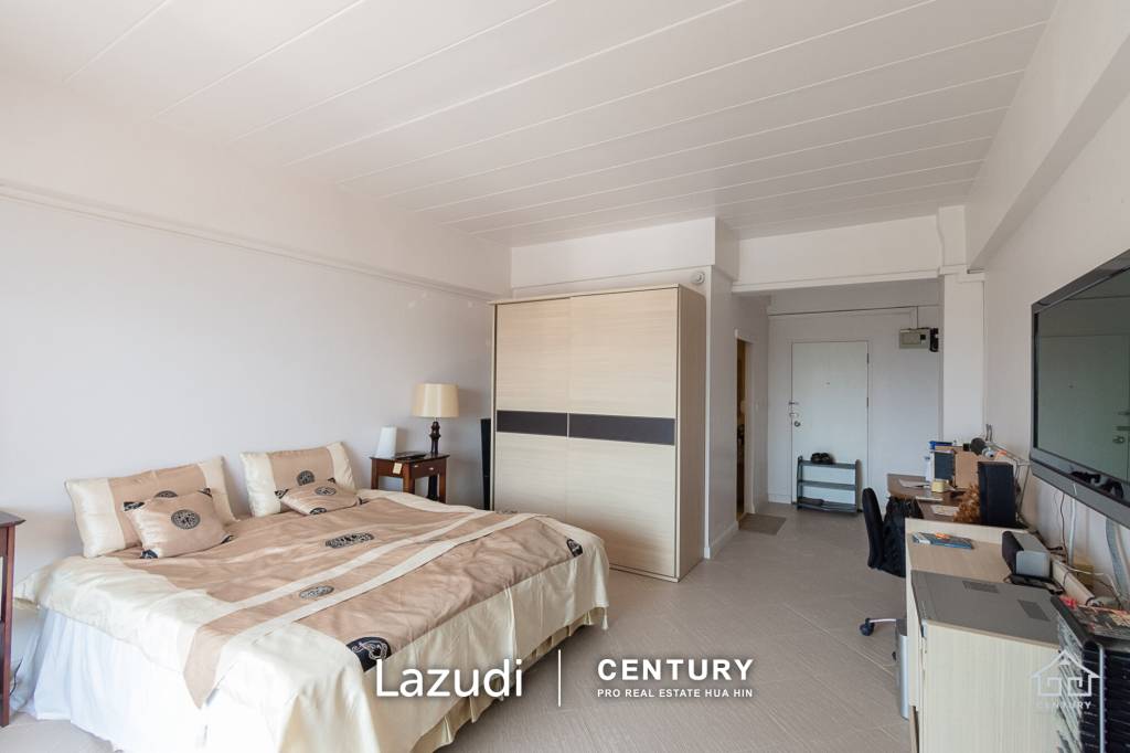 BLUEWAVE : 2 BED SEAVIEW CONDO BLUEWAVE : 2 BED SEAVIEW CONDO
