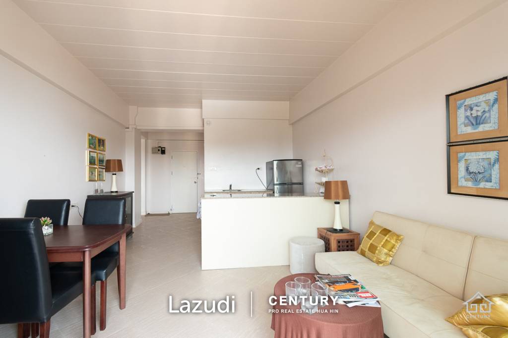BLUEWAVE : 2 BED SEAVIEW CONDO BLUEWAVE : 2 BED SEAVIEW CONDO