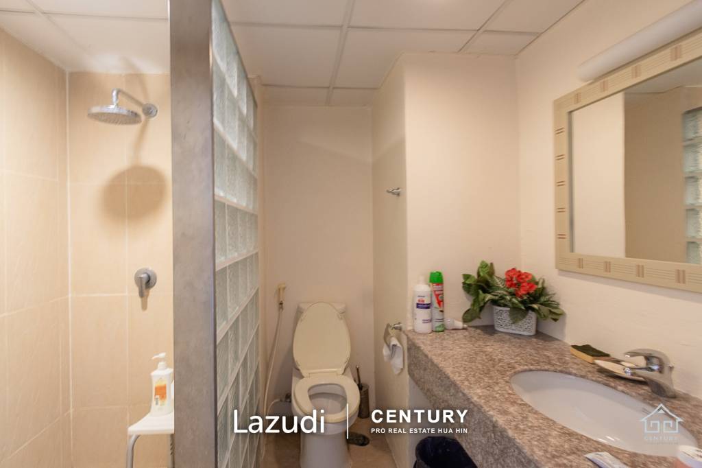 BLUEWAVE : 2 BED SEAVIEW CONDO BLUEWAVE : 2 BED SEAVIEW CONDO