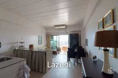 BLUEWAVE : 2 BED SEAVIEW CONDO